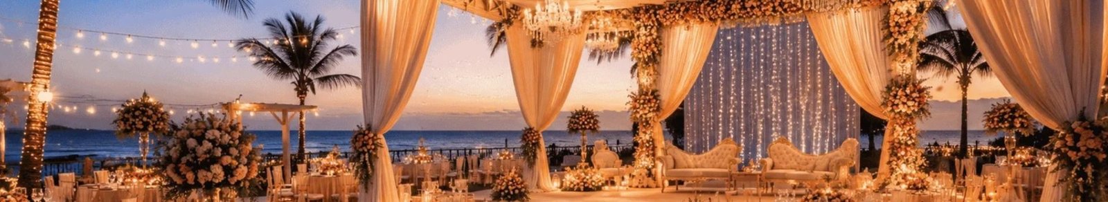 Aroha Wedding & Events