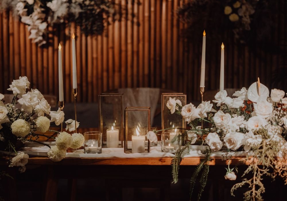 AROHA | WEDDING & EVENTS BY AROHA